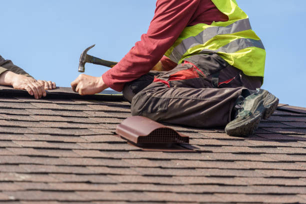 Best Commercial Roofing Services  in Antioch, IL