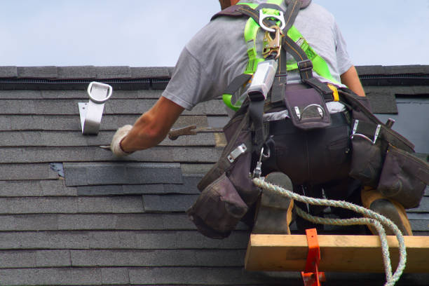 Best Flat Roof Repair Services  in Antioch, IL