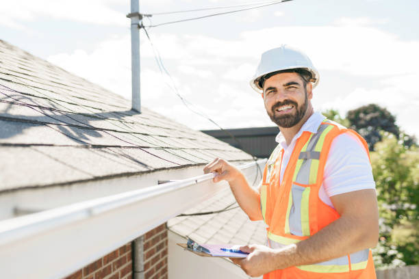 Best New Roof Installation  in Antioch, IL