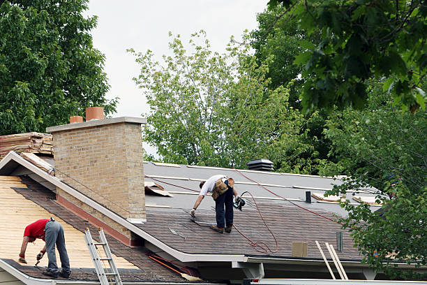 Best Emergency Roof Repair  in Antioch, IL