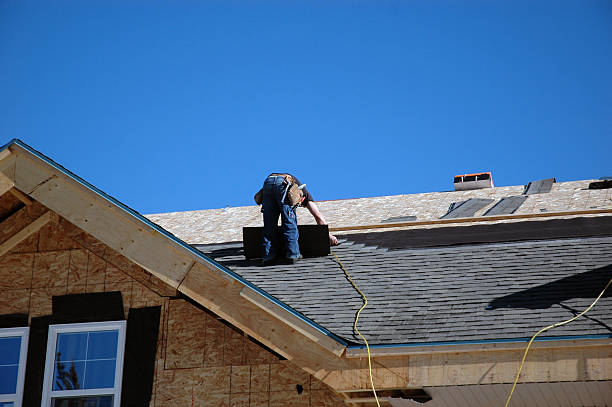 Best Slate Roofing Contractor  in Antioch, IL