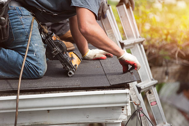 Professional Roofing Contractor in Antioch, IL