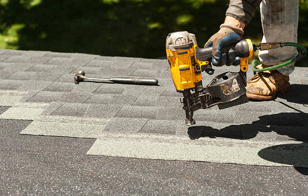 Best Best Roofing Contractors  in Antioch, IL