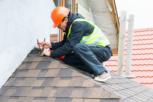 Best Gutter Installation and Roofing  in Antioch, IL
