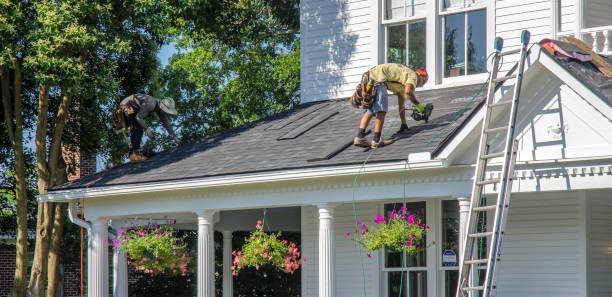Best Shingle Roofing Installation  in Antioch, IL