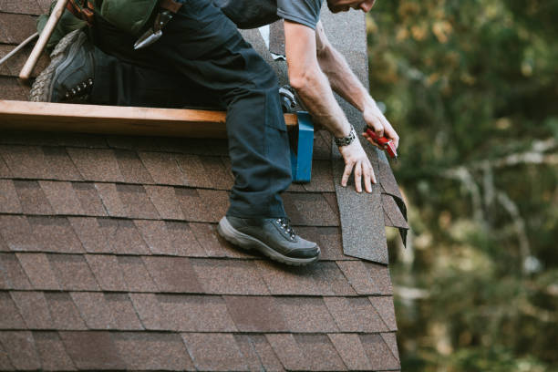 Best Tile Roofing Contractor  in Antioch, IL