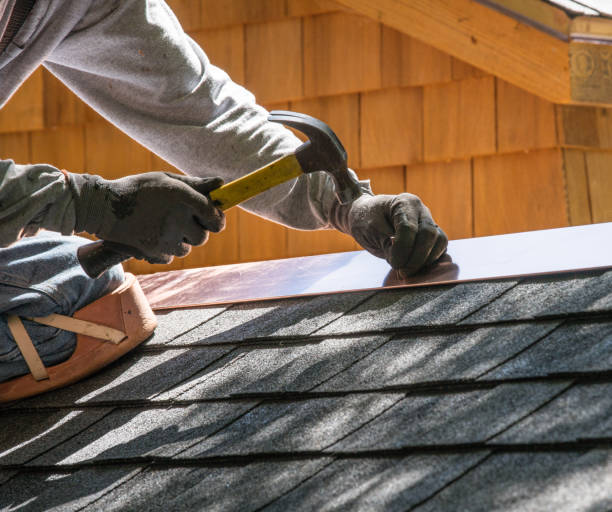 Best Shingle Roofing Installation  in Antioch, IL
